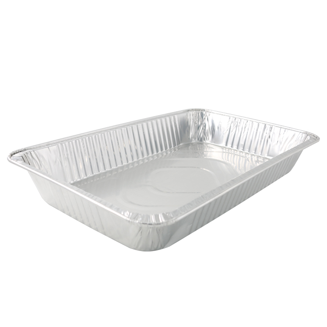 Emerald Full Size Steam Pan, Deep