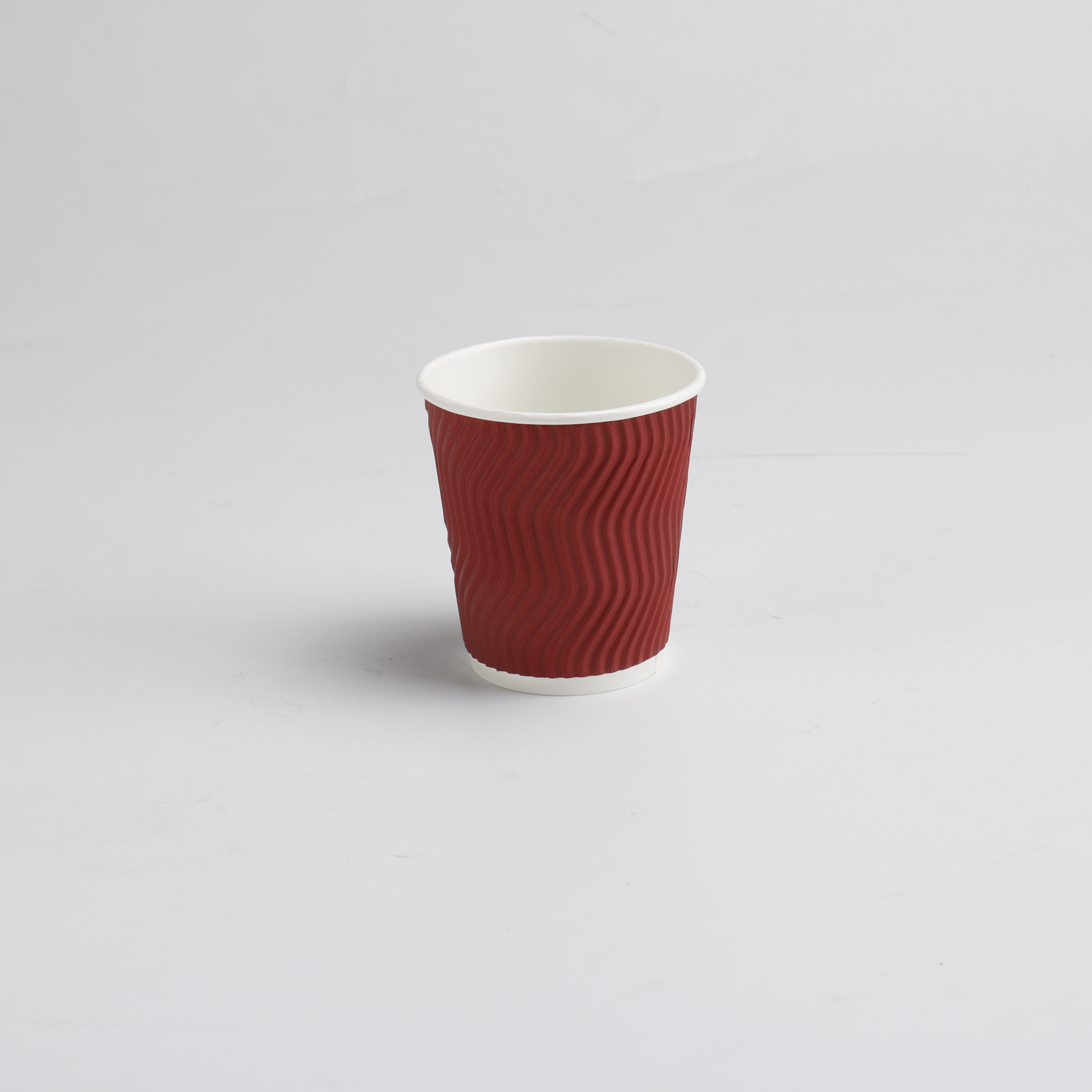 Emerald Paper Hot Cup