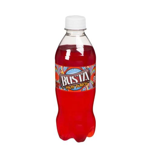Busta Fruitpunch 500ml