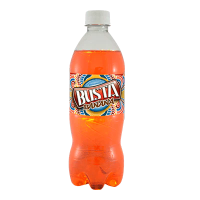 Busta Banana 500ml
