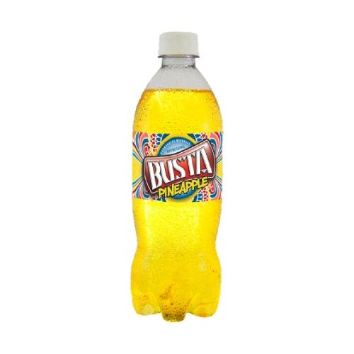 Busta Pineapple