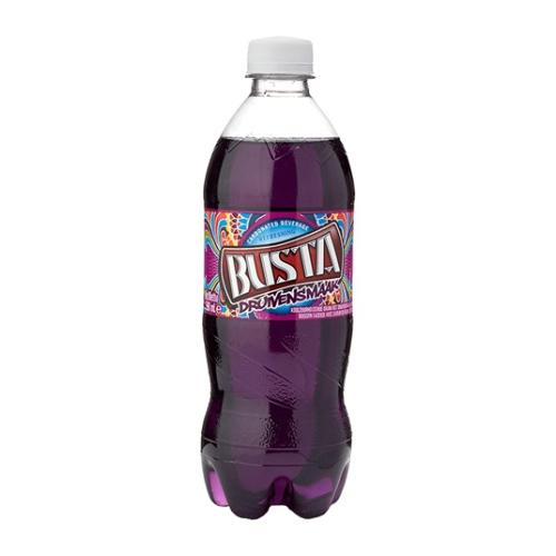 Busta Grape