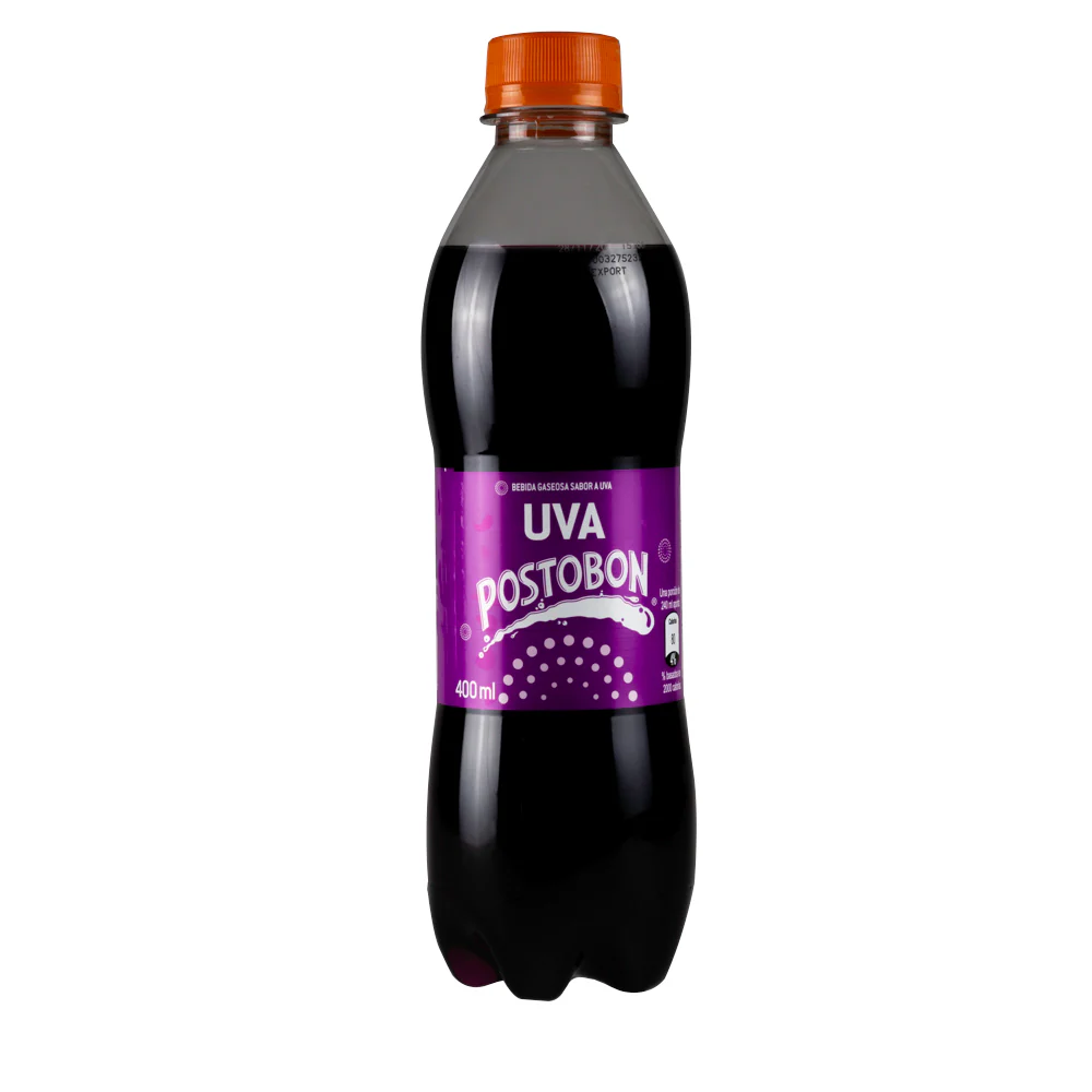 Postobon Uva