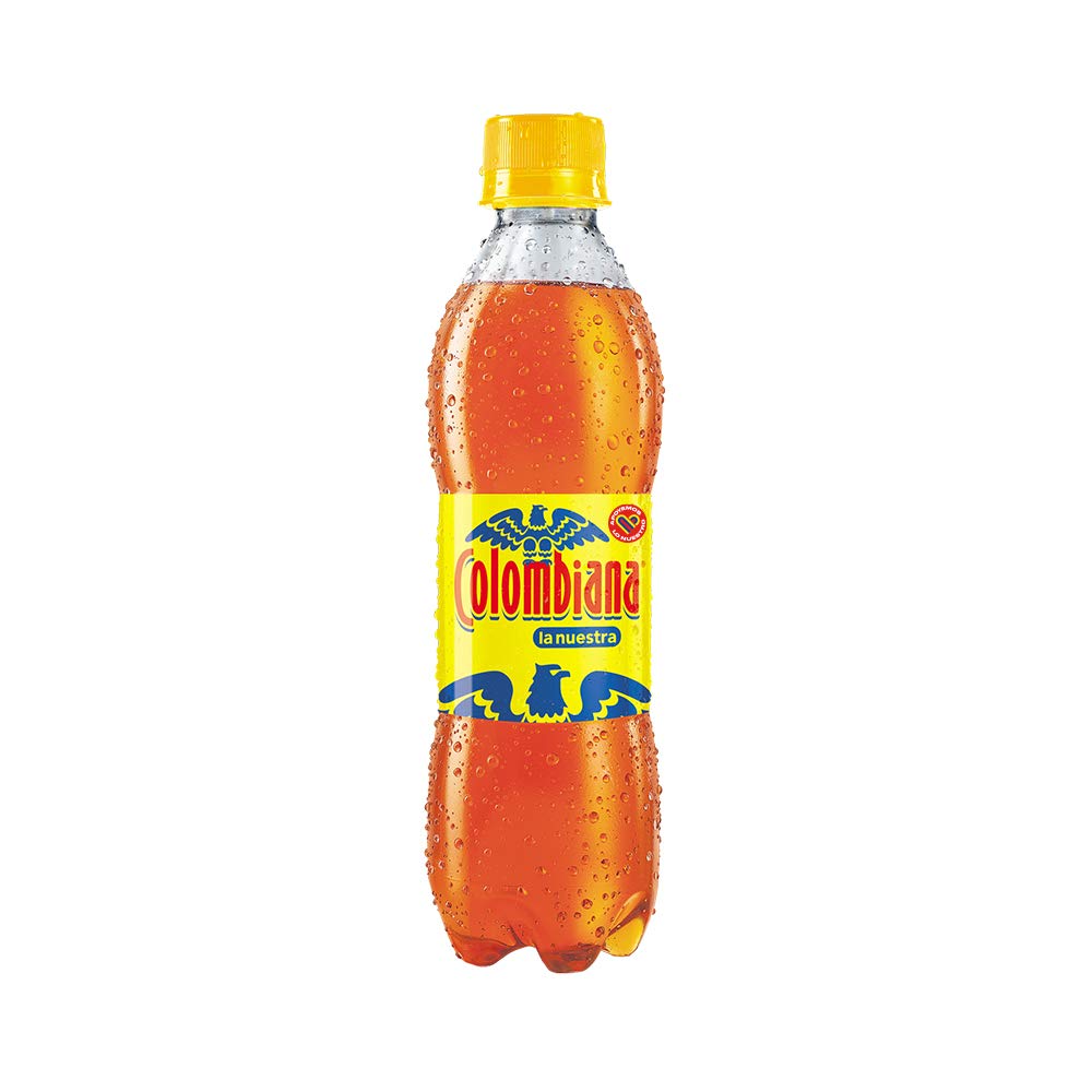 Postobon Colombiana