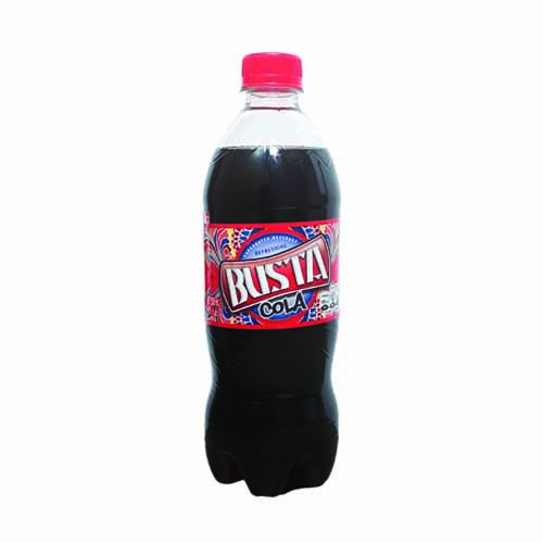 Busta Cola 500ml