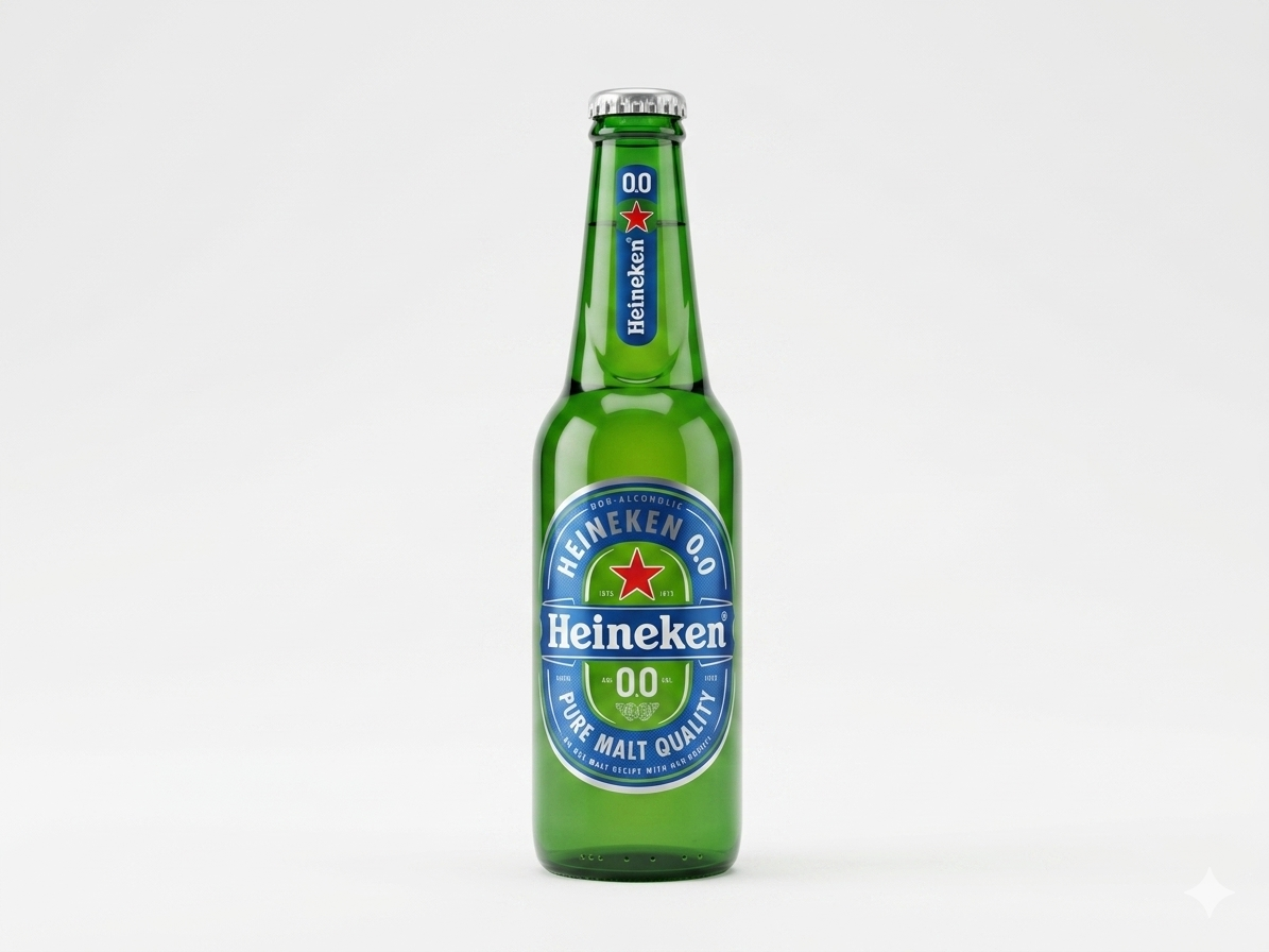 Heineken 0,0