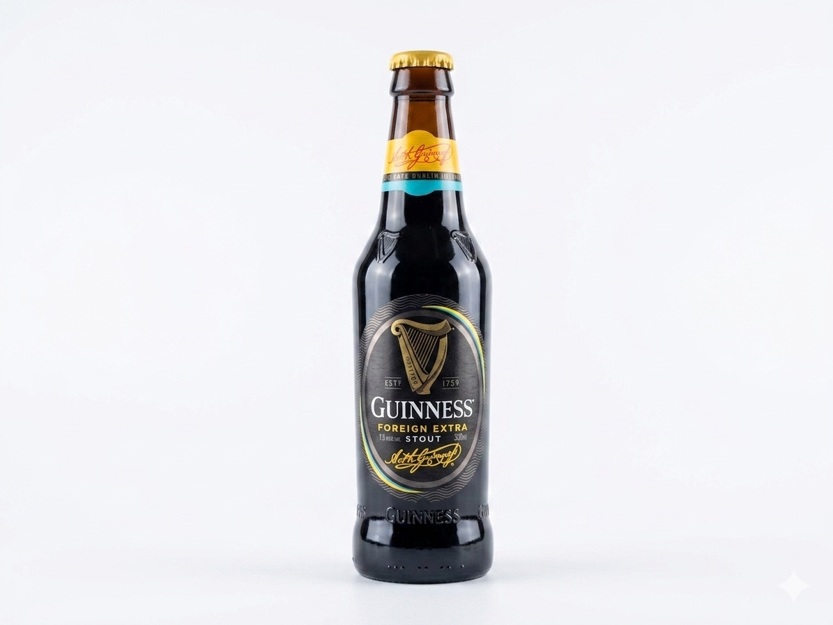 Guinnes Stout