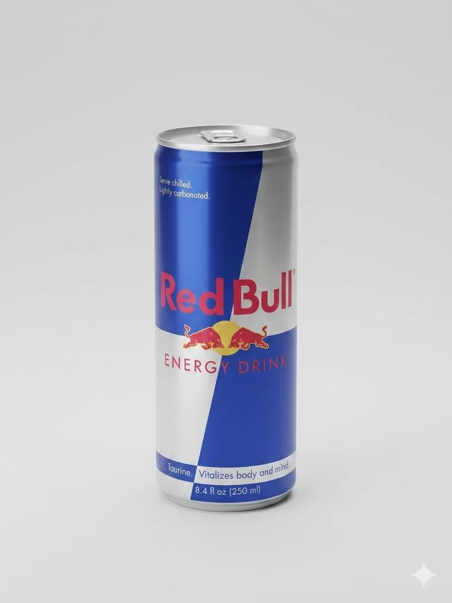 Red Bull