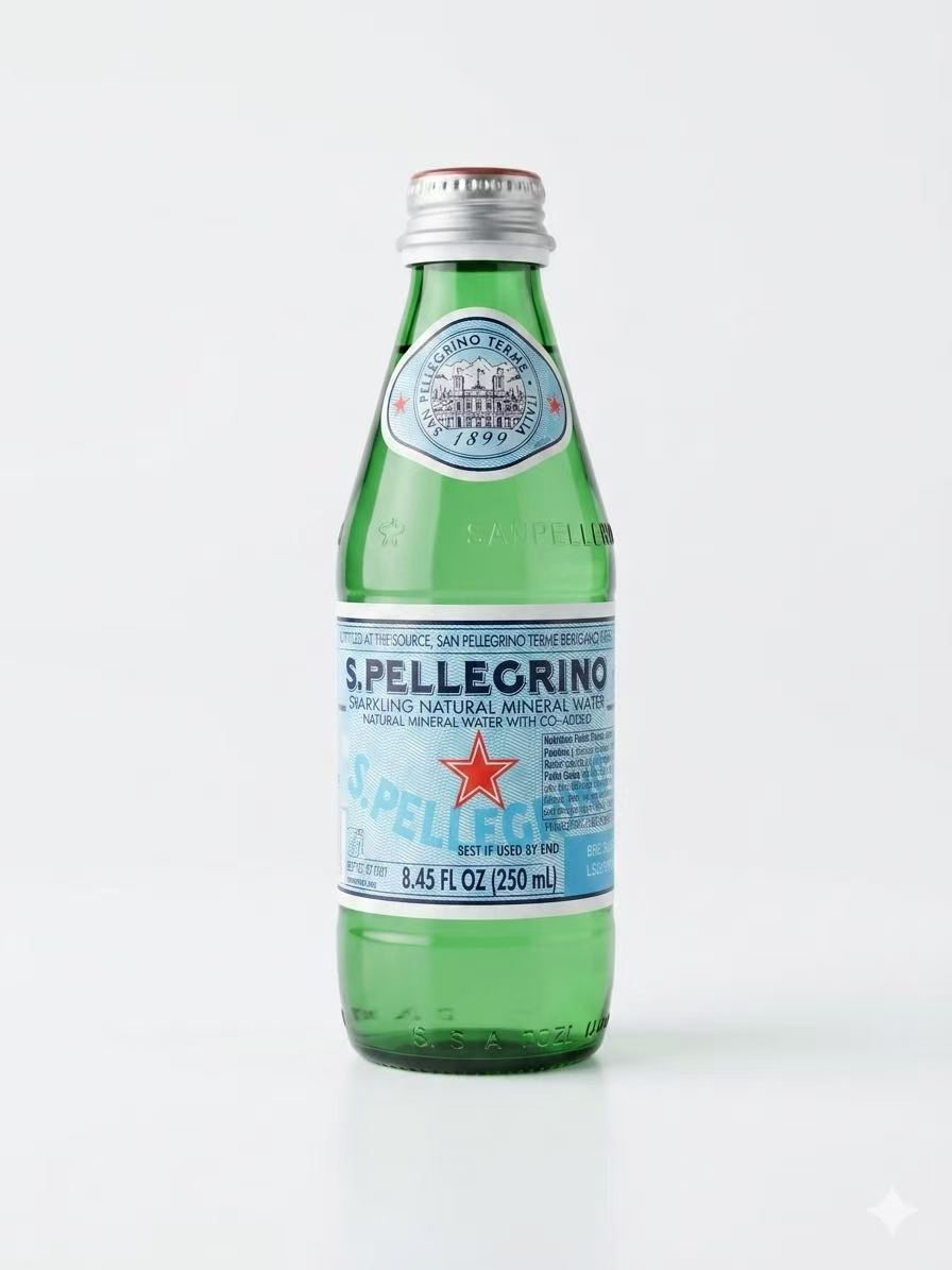San Pelligrino