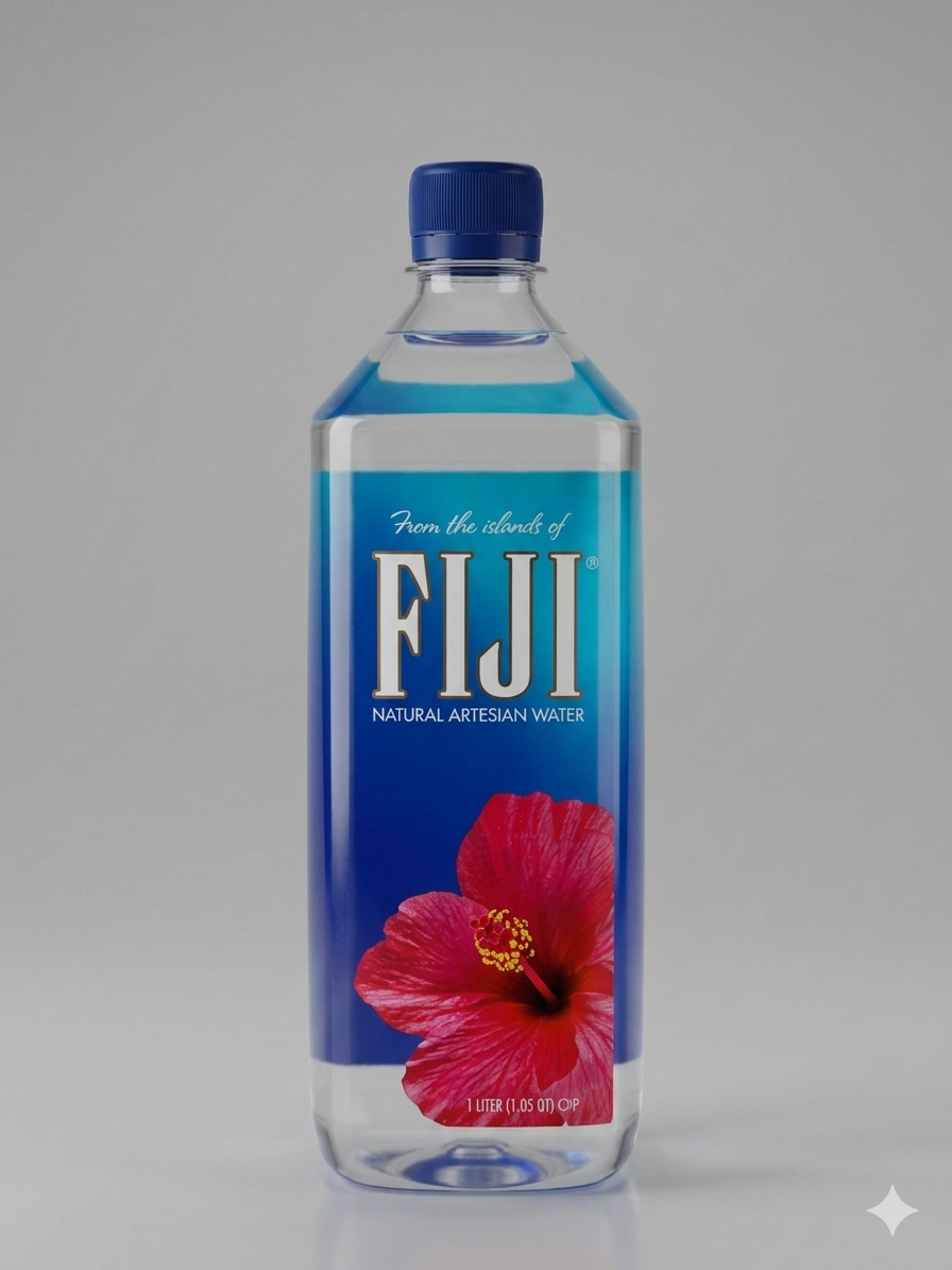 FIJI Water