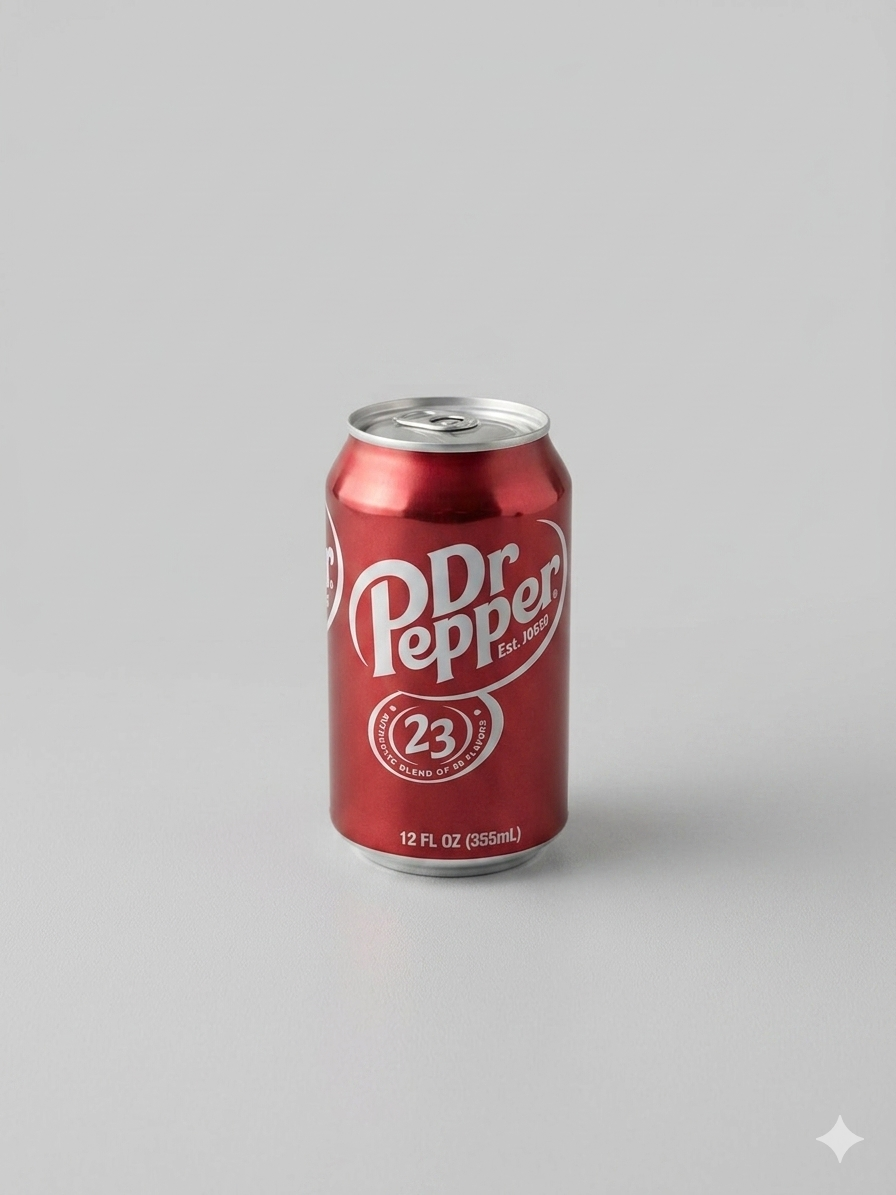 Dr.Pepper