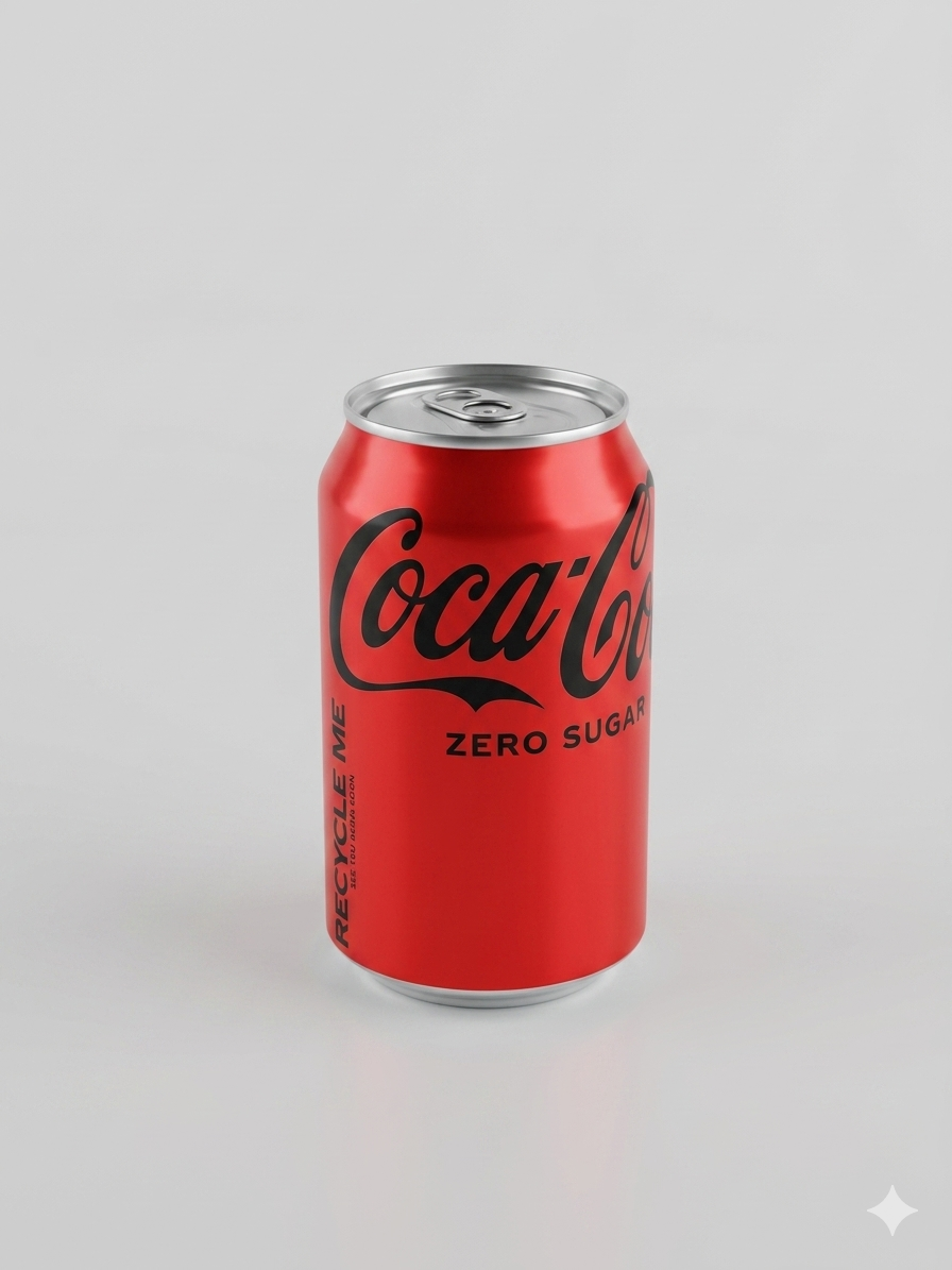 Coca Cola Zero