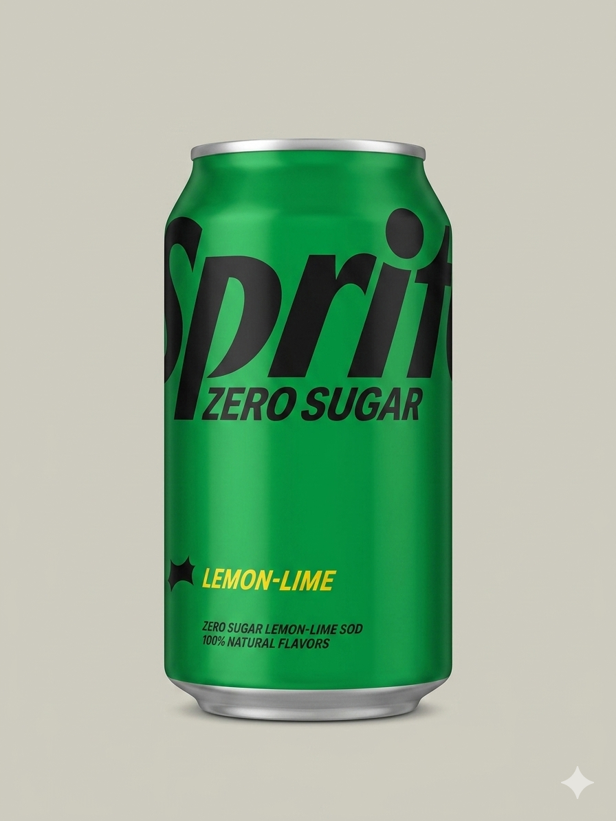 Sprite Zero