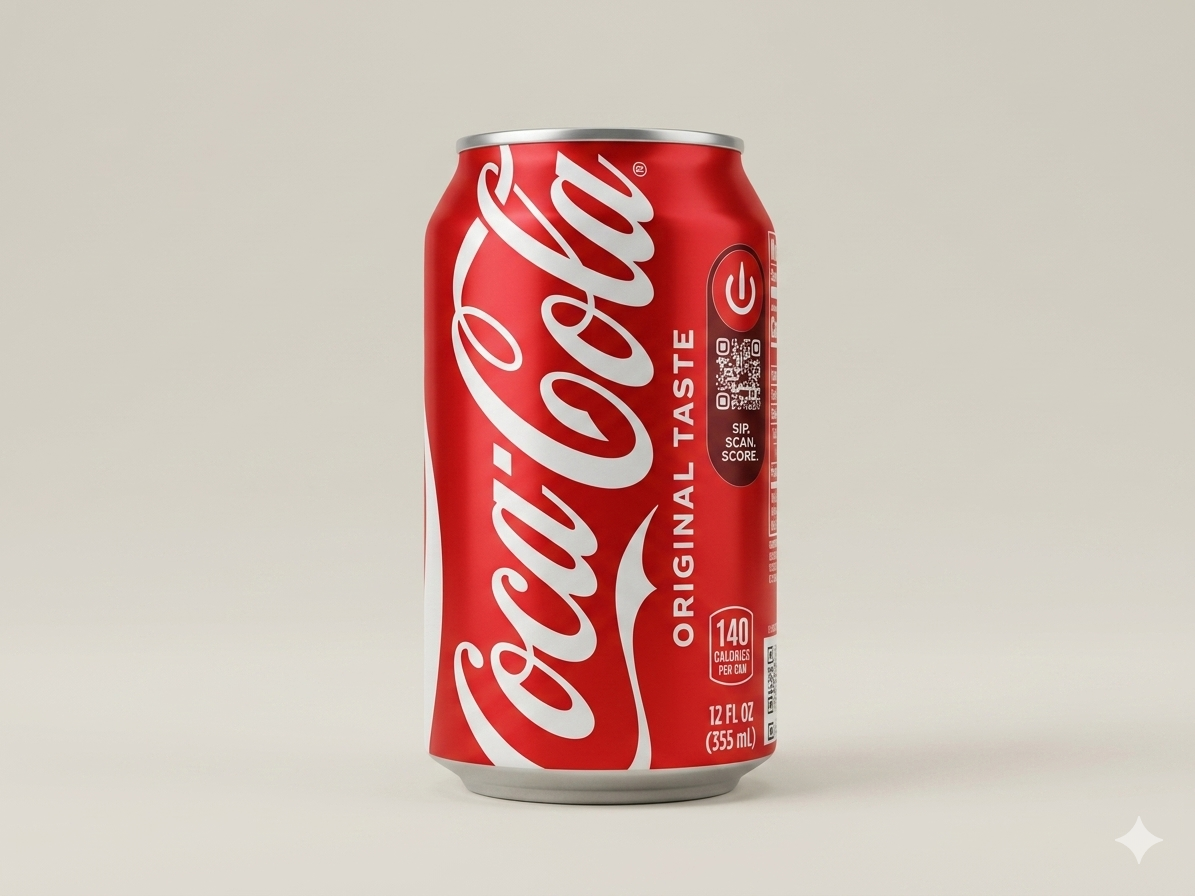 Coca Cola