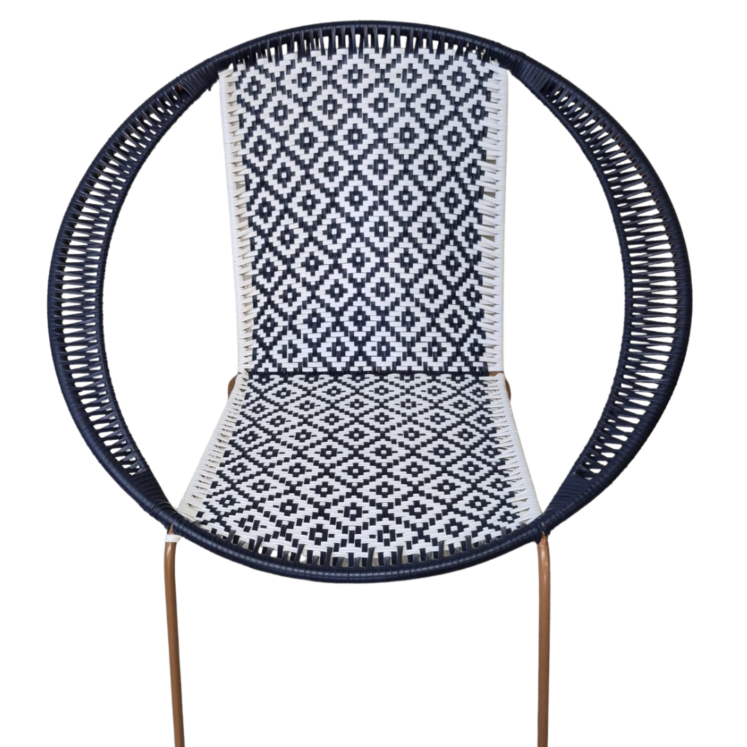 Pavo Real Plus Chair