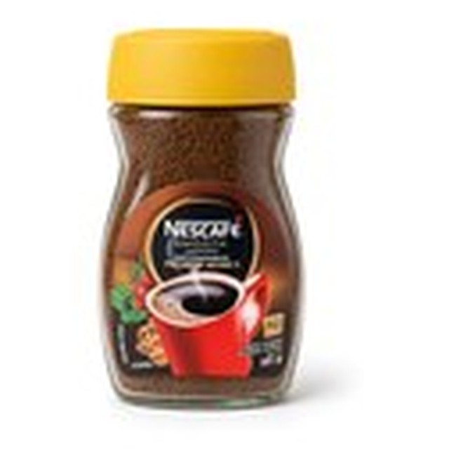 Nescafé Smooth
