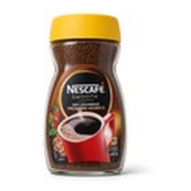 Nescafé Smooth 170g