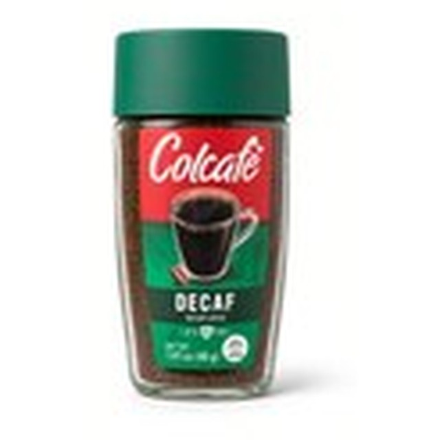 Colcafé Decaf 40g