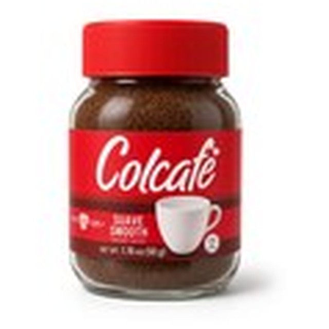 Colcafé Suave Smooth 50g
