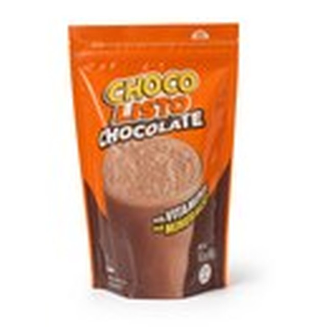 Choco Listo Chocolate Drink Mix 400g