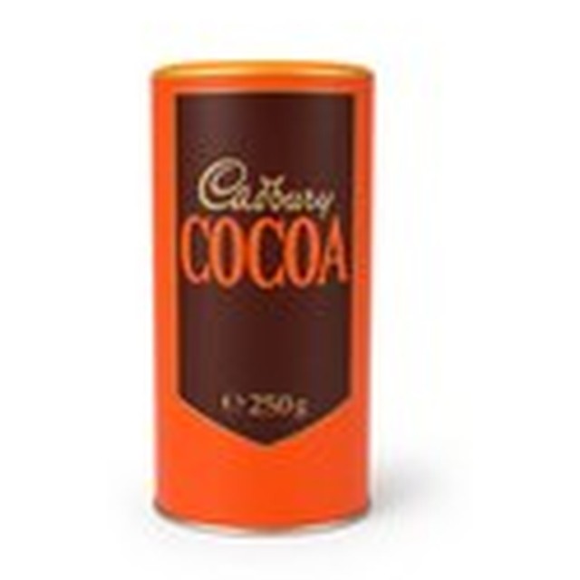 Cadbury Cocoa Powder 250g