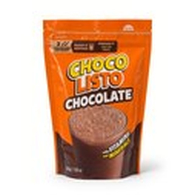 Choco Listo Chocolate Drink Mix 200g