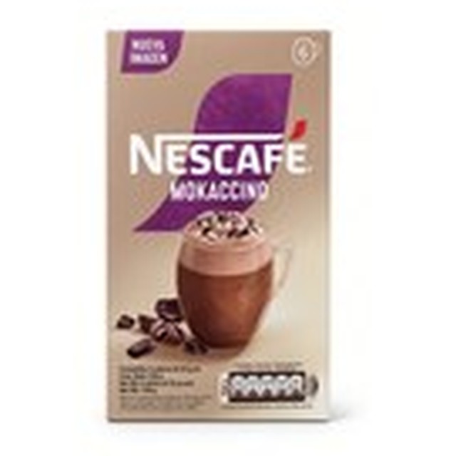 Nescafé Mokaccino 150g