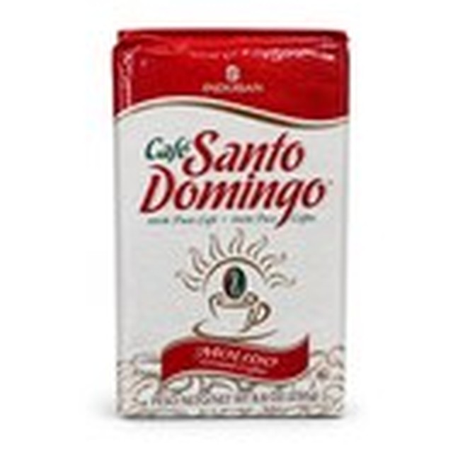 Café Santo Domingo 250g