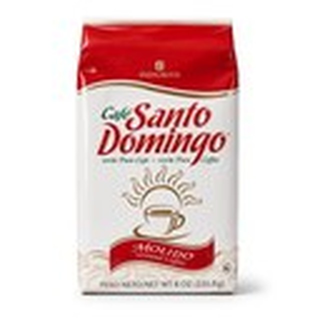 Café Santo Domingo 227g