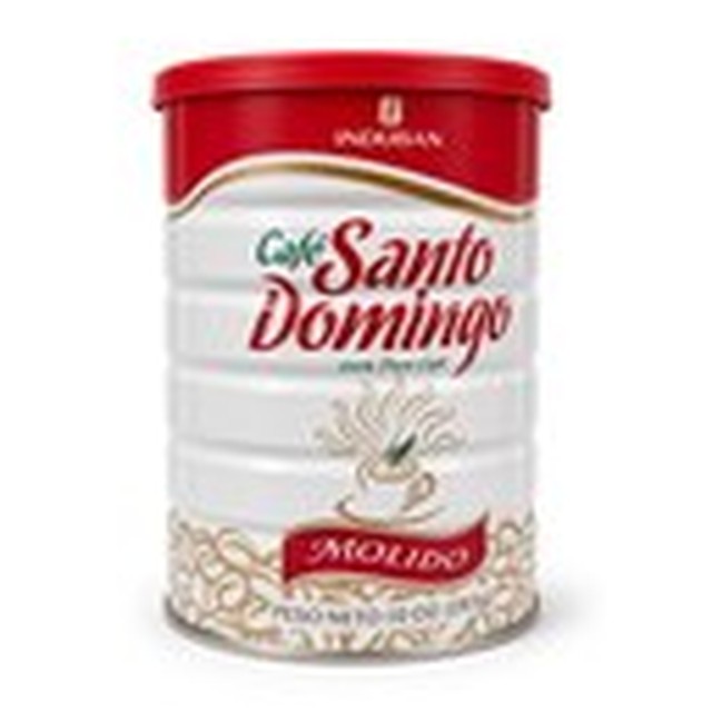 Café Santo Domingo 283g Can