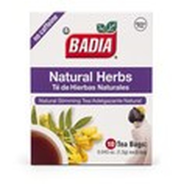 Badia Slimming Tea 10 bags