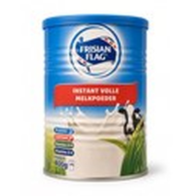 Frisian Flag Instant Whole Milk Powder 400g