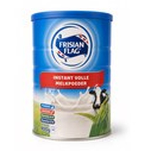 Frisian Flag Instant Whole Milk Powder 900g
