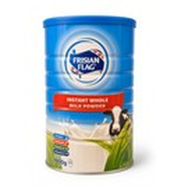 Frisian Flag Instant Whole Milk Powder 1800g