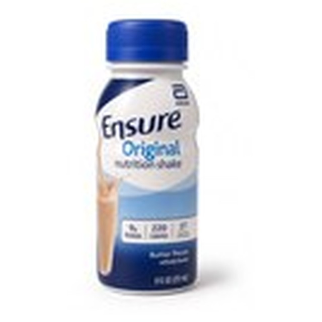 Ensure Original Butter Pecan 8oz