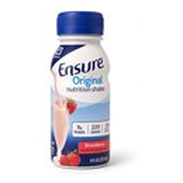 Ensure Original Strawberry 8oz