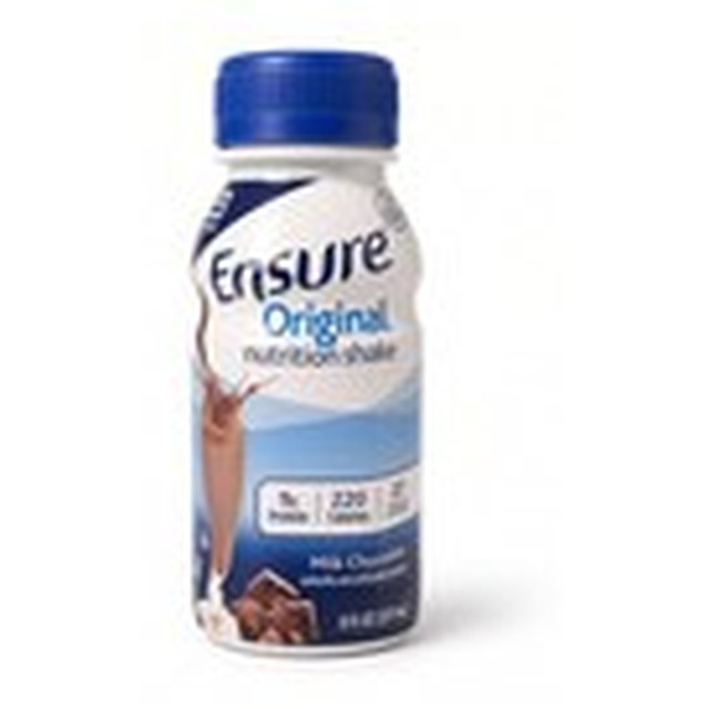 Ensure Original Milk Chocolate 8oz