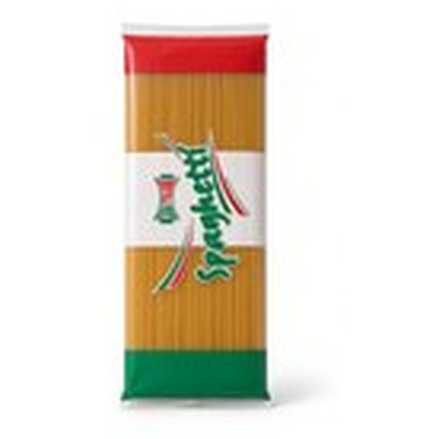 Casa Italiana Spaghetti