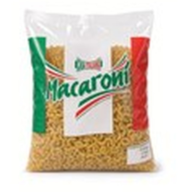 Casa Italiana Macaroni