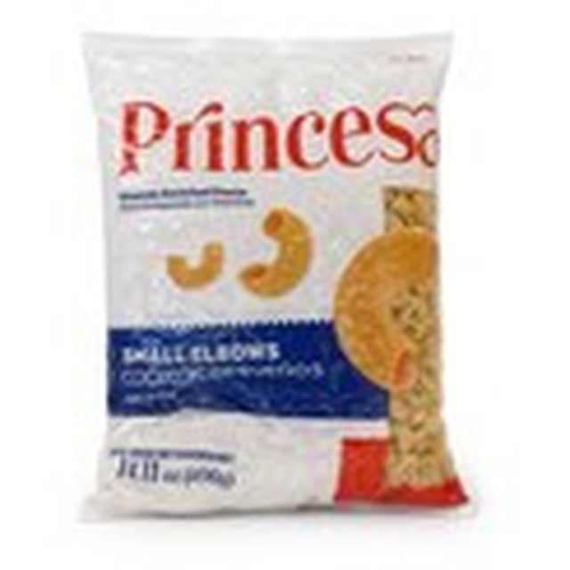 Princesa Small Elbows 400g