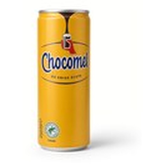 Chocomel Chocolate Milk 250ml