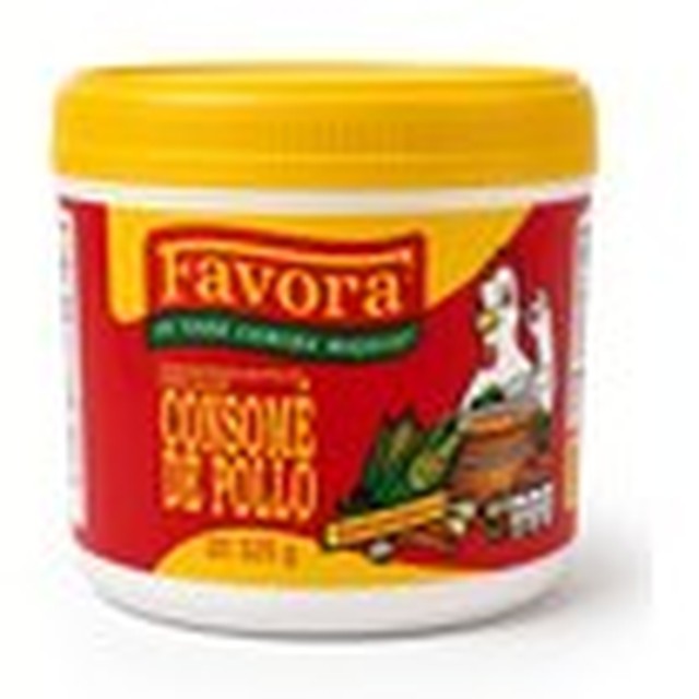 Favora Consomé Instant 325g