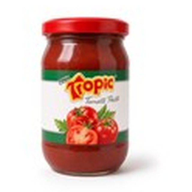 Tropic Tomato Paste (small)