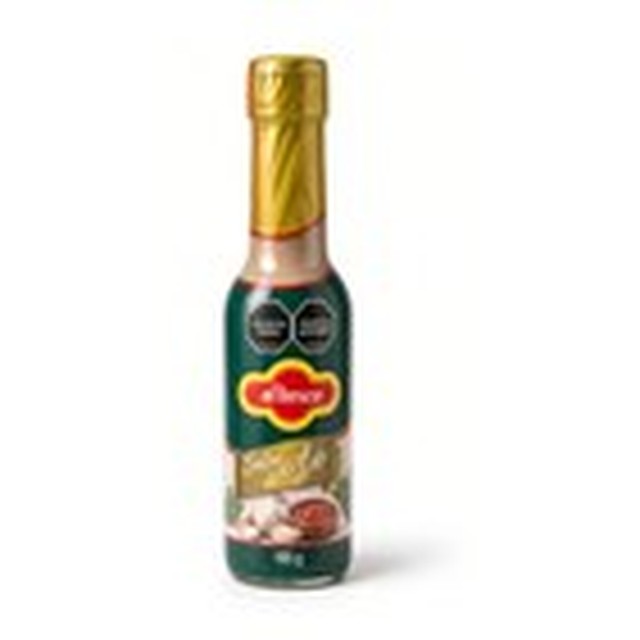 Al Fresco Salsa de Ajo 185g