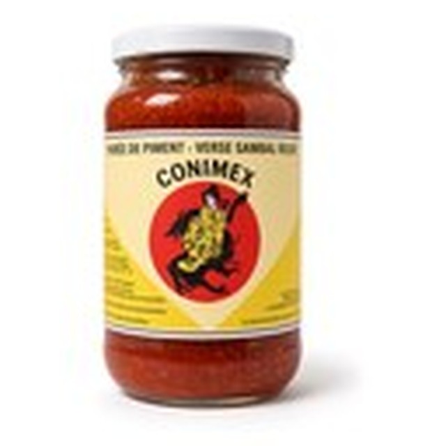 Conimex Verse Sambal Oelek