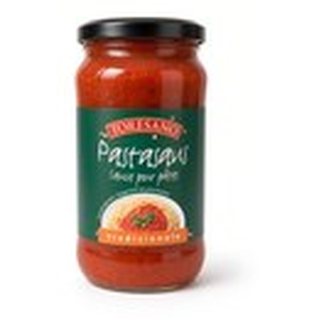 Toresano Pastasaus Tradizionale