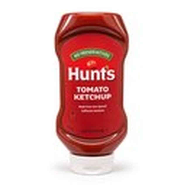 Hunt's Tomato Ketchup 20oz / 567g