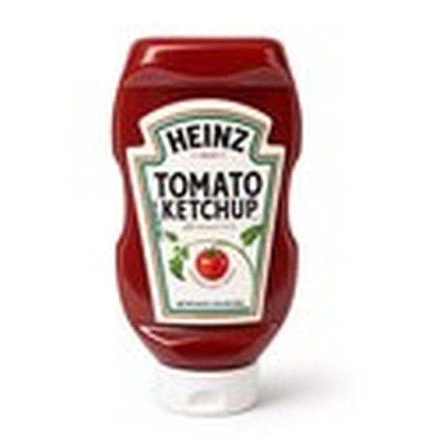 Heinz Tomato Ketchup 20oz / 567g