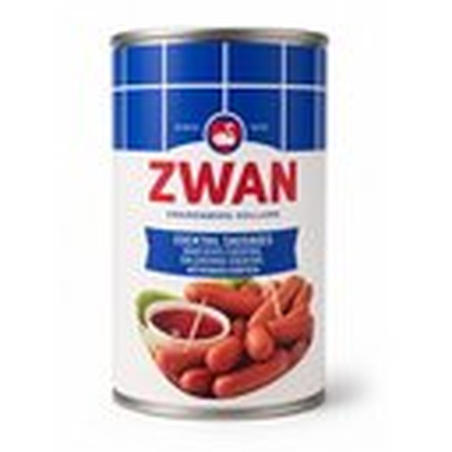 Zwan Cocktail Sausages