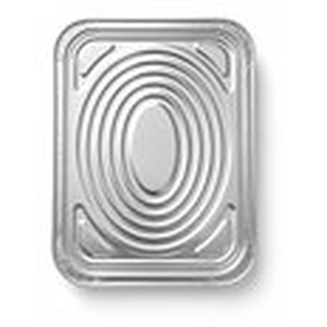 Aluminum Foil Baking Pan (deep)